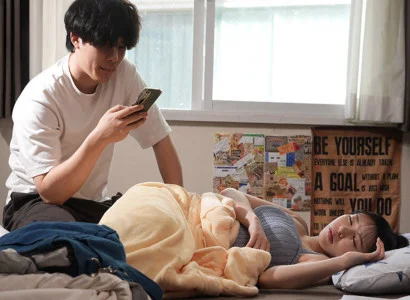 Gã đàn ông biến thái khoái chí khi người yêu ngoại tình